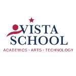 Vista School Logo